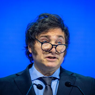 Milei quer endurecer regras contra atividades de exploração nas Malvinas