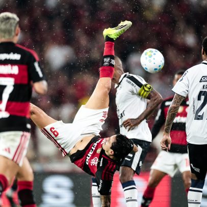 Remo x Flamengo: saiba onde assistir ao vivo e veja as escalações