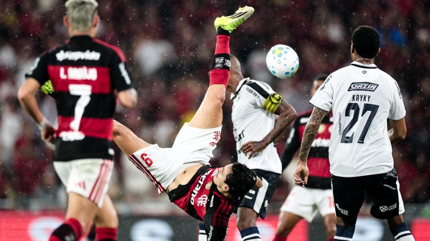 Remo x Flamengo: saiba onde assistir ao vivo e veja as escalações