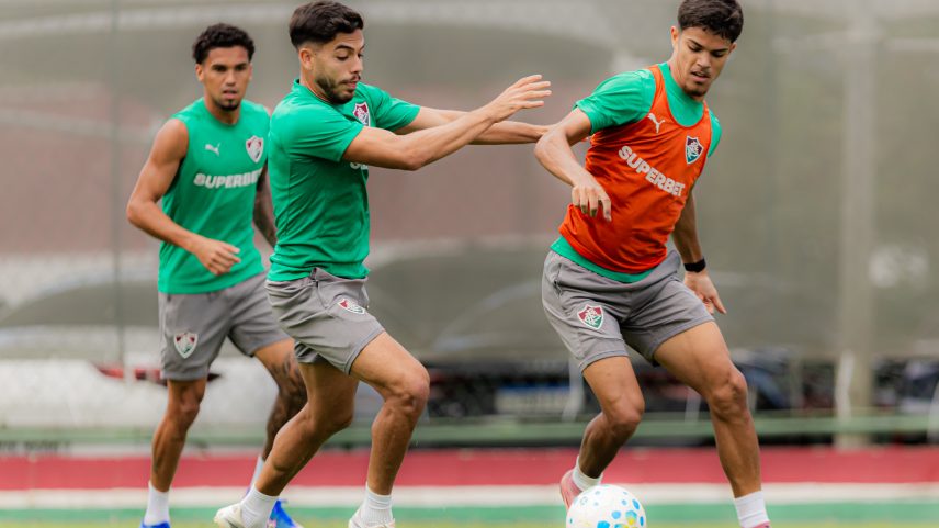 Fluminense x Vasco: onde assistir, escalações e arbitragem