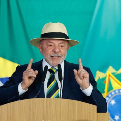 Lula pede quebra de sigilo das investigações sobre o Banco Master