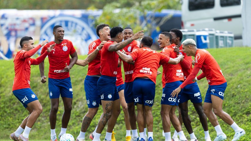 RB Bragantino x Bahia: onde assistir, escalações e arbitragem
