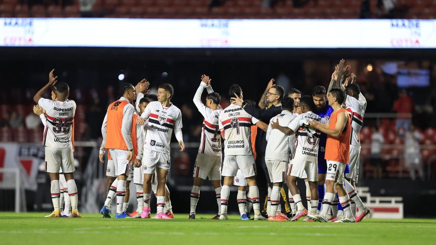 Boca Juniors x São Paulo: onde assistir, escalações e arbitragem