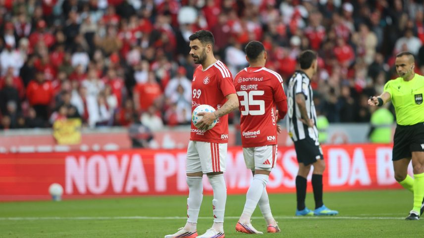 Chapecoense x Internacional: onde assistir, escalações e arbitragem