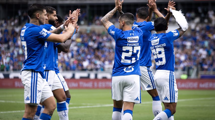 Santos x Cruzeiro: onde assistir, escalações e arbitragem