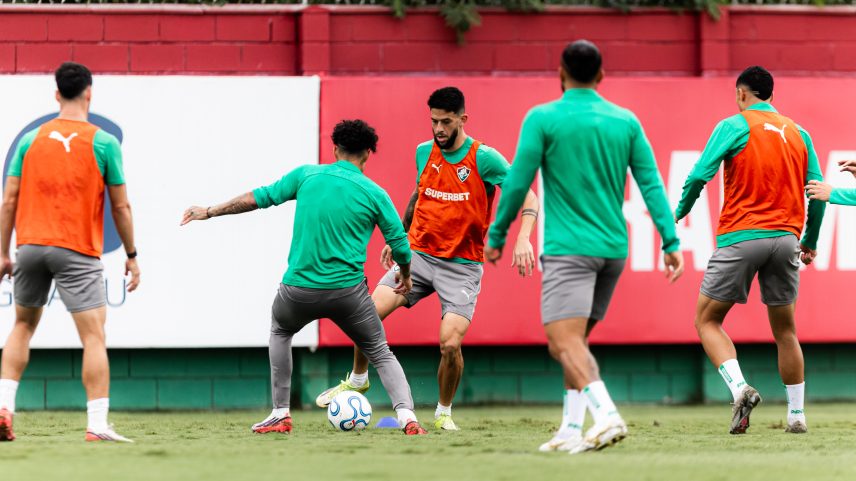 Fluminense x Platense: onde assistir, escalações e arbitragem