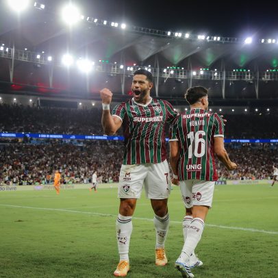 Fluminense tem 2 a 0, mas histórico mostra que a vantagem já falhou antes