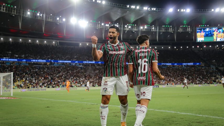 Fluminense tem 2 a 0, mas histórico mostra que a vantagem já falhou antes