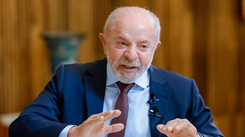 Avaliação negativa prevalece em todas as áreas do governo Lula, diz Ipsos-Ipec