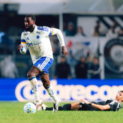 Vitória x Cruzeiro: onde assistir, escalações e arbitragem