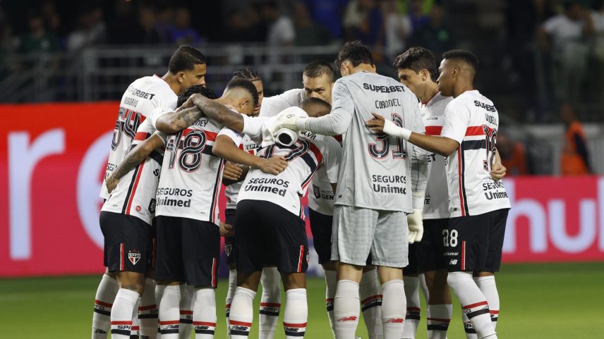 São Paulo x Boca Juniors: onde assistir, escalações e arbitragem
