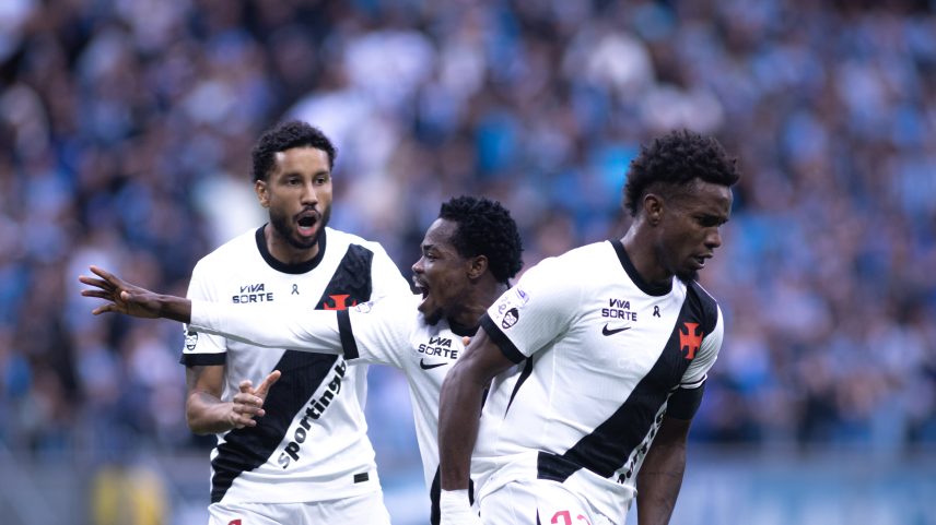 Vasco x Santa Fé: onde assistir, escalações e arbitragem
