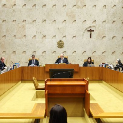 Imprensa estrangeira destaca crise no STF após sessão histórica: "Disputa feroz"