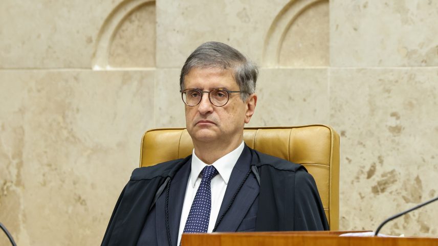 “Não há base para suspeição”, diz Gonet sobre sessão do Conselho do MPF