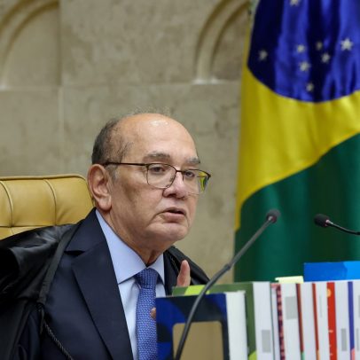 Gilmar confirma reunião com Master, mas diz que votou contra banco