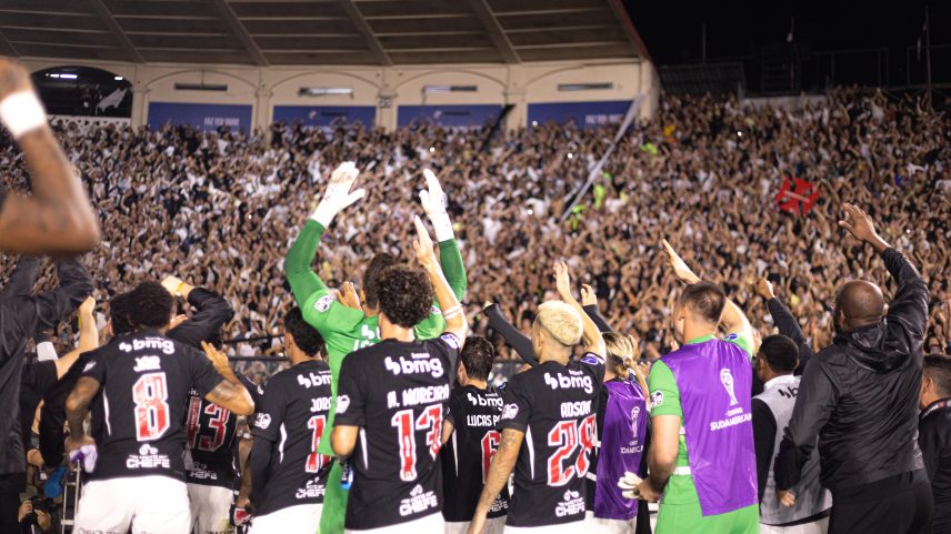 Vasco x Coritiba: onde assistir, escalações e arbitragem
