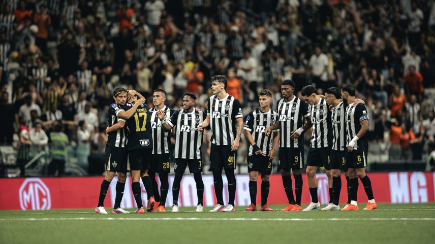 CBF marca Atlético x Bragantino, jogo adiado da 21ª rodada, para 3 de outubro