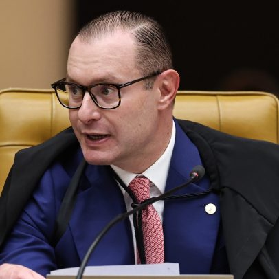 Zanin nega liminar para obrigar Senado a instalar CPI do Banco Master