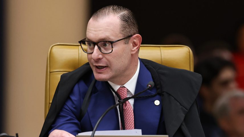 Zanin nega liminar para obrigar Senado a instalar CPI do Banco Master