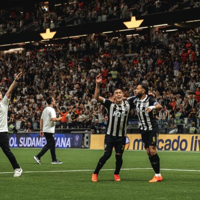 Atlético x Chapecoense: onde assistir, escalações e arbitragem