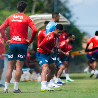 Athletico x Bahia: onde assistir, escalações e arbitragem