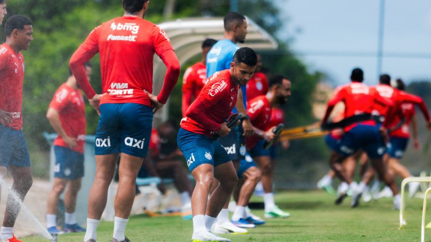 Athletico x Bahia: onde assistir, escalações e arbitragem