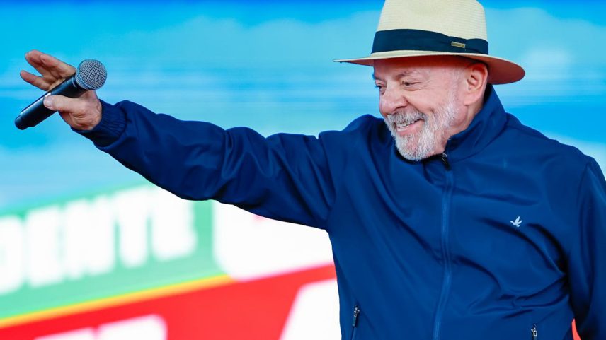 Na ONU, Lula falará de soberania e interferência externa na eleição