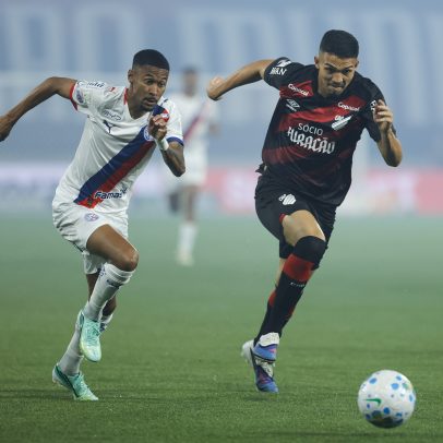 Mycael defende pênalti nos acréscimos, e Athletico vence o Bahia