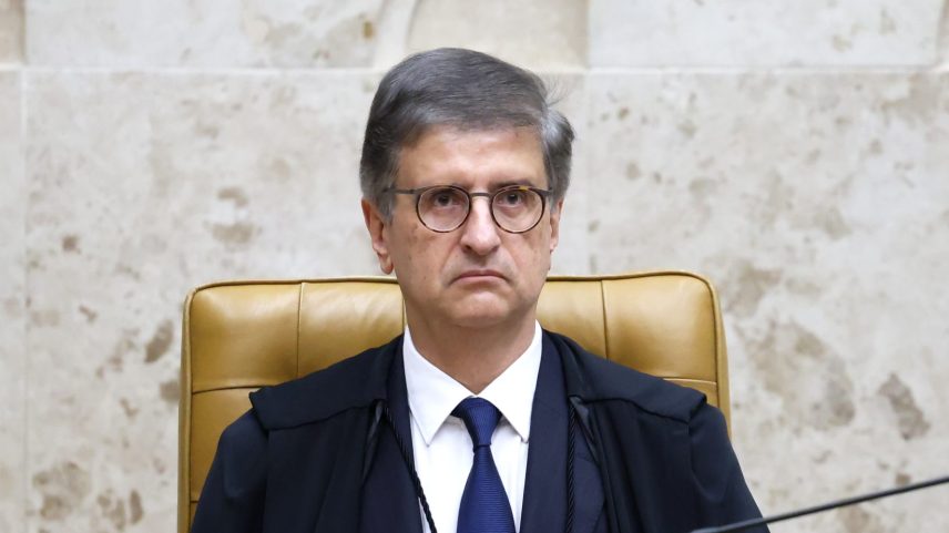 Conselho do MPF decide hoje se abre investigação sobre Gonet