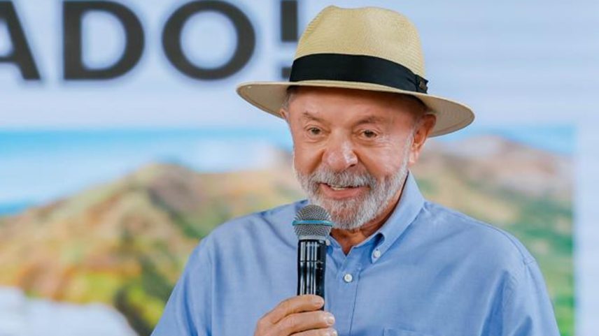 Campanha de Lula aciona TSE contra Nikolas por posts sobre fala de “toque”