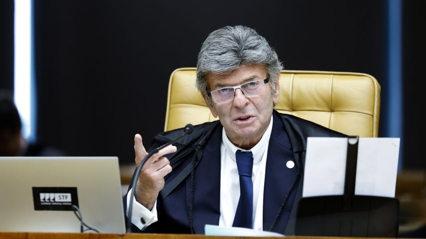 Fux suspende decisão de Dino que restabelecia posts sobre Nossa Senhora