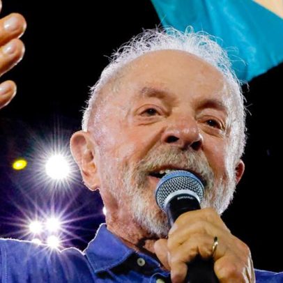 Lula confirma que não participará de debate na Globo nesta quinta (1º)