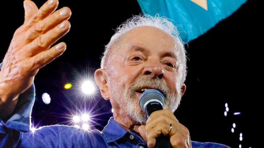 Lula confirma que não participará de debate na Globo nesta quinta (1º)