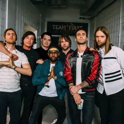 Último sábado do Rock in Rio revive hits de 2010 com Maroon 5 e Demi Lovato