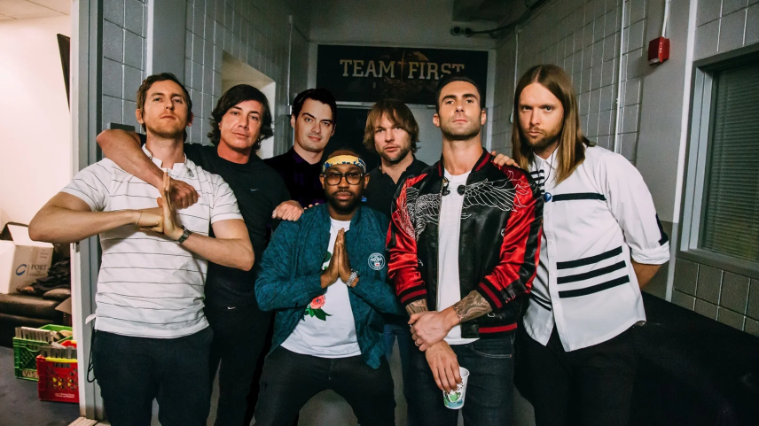 Último sábado do Rock in Rio revive hits de 2010 com Maroon 5 e Demi Lovato