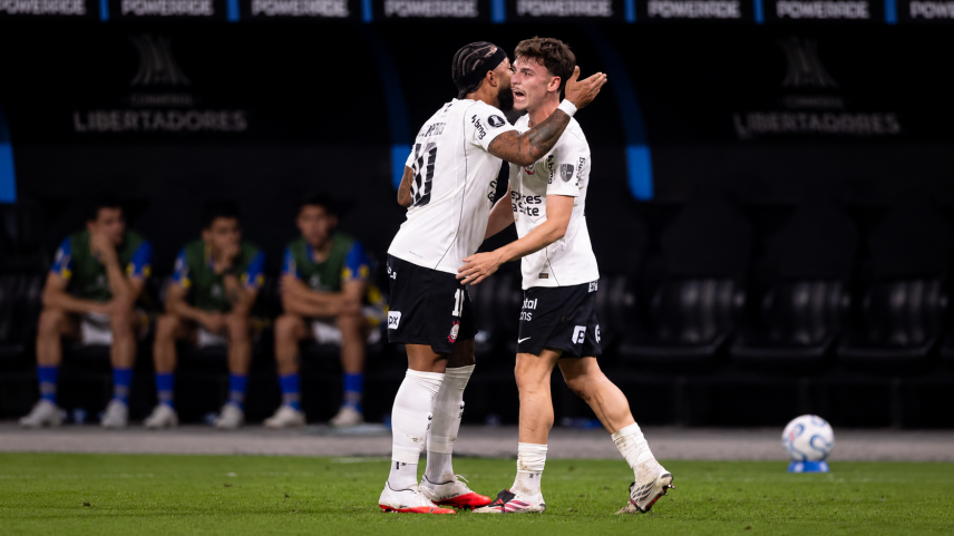 Empate fora costuma valer classificação ao Corinthians na Libertadores