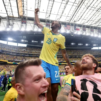 Rayan entra na mira do Liverpool e pode custar quase R$ 900 milhões