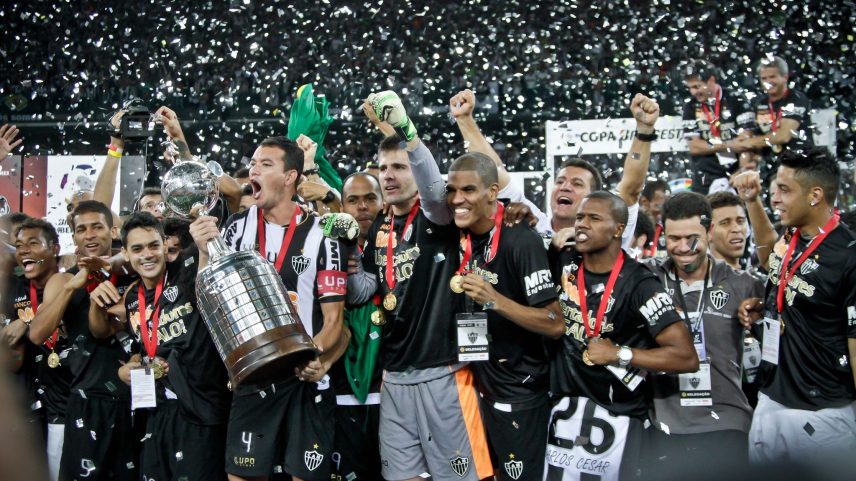 Galo terá novamente uma noite de "Eu acredito" na Arena MRV