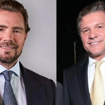PF marca depoimentos de Daniel Vorcaro e do pai, Henrique Vorcaro