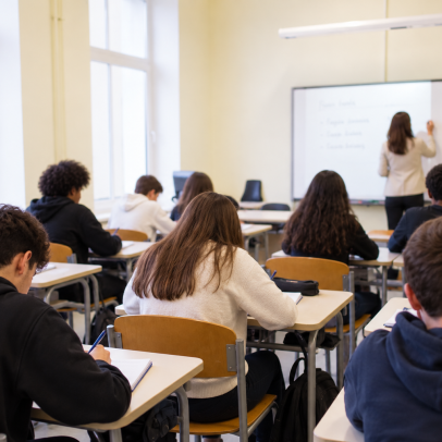 México restringe uso de celulares nas escolas a partir de novembro