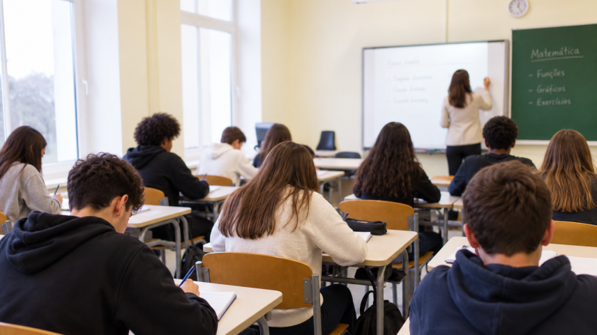 México restringe uso de celulares nas escolas a partir de novembro