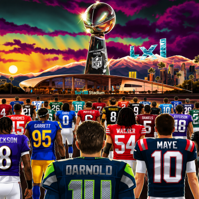 Ela voltou! NFL retorna depois de sete meses; veja novidades
