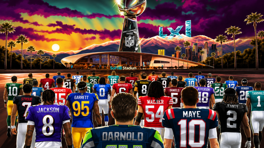 Ela voltou! NFL retorna depois de sete meses; veja novidades