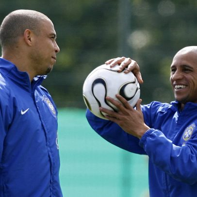 Inter de Limeira aprova SAF com Ronaldo e Roberto Carlos entre investidores