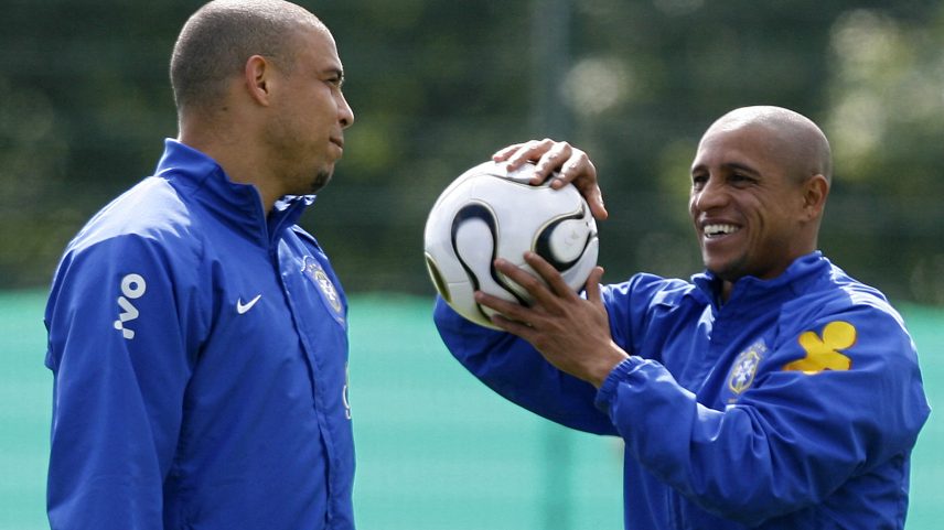 Inter de Limeira aprova SAF com Ronaldo e Roberto Carlos entre investidores