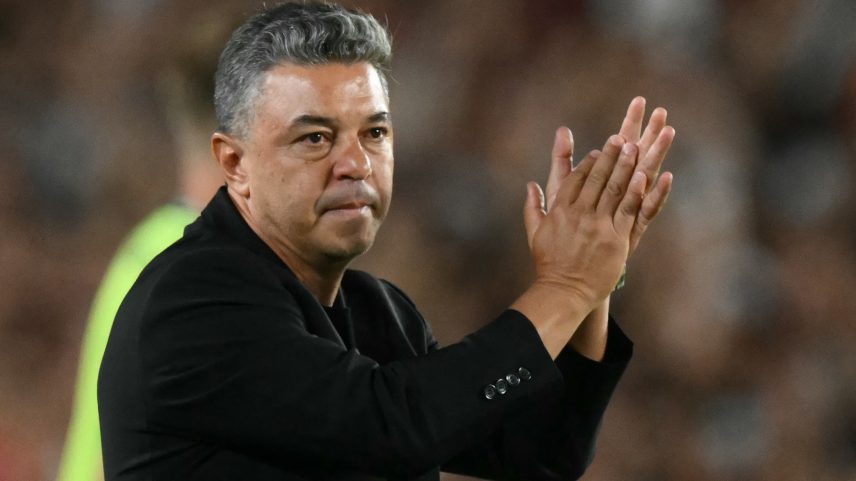 Equador anuncia Gallardo por quatro anos e salário de R$ 18,5 milhões