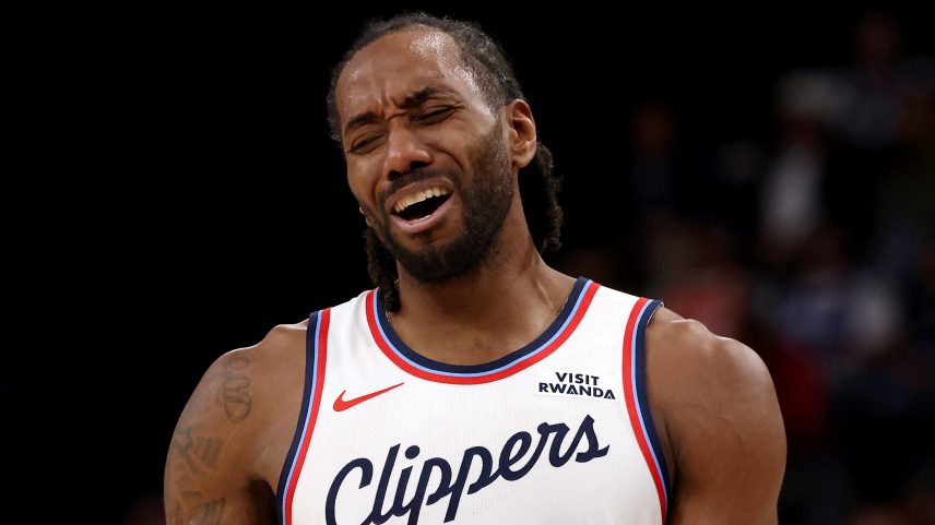NBA pune Clippers com multa de US$ 30 milhões e cinco escolhas de Draft