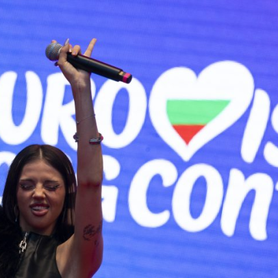 Irlanda mantém boicote ao Eurovision devido à guerra em Gaza