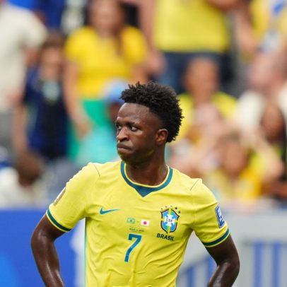 Vini Jr. e G. Magalhães lideram notas de brasileiros no EAFC 27; veja