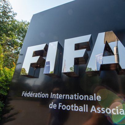 Com US$ 6 bi em caixa, Fifa é pressionada a aumentar repasses